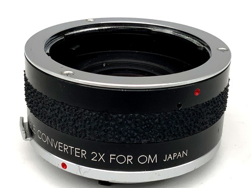 Tamron tele converter - tele,