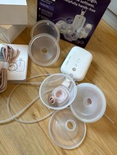 Philips Stillpumpe Pumpe