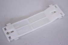 ORIGINAL OPEL Astra F Caravan Heckklappe Halteklammer 90414731