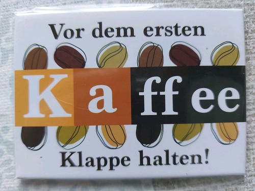 Kühlschrankmagnet magnet vor - kühlschrankmagnet,