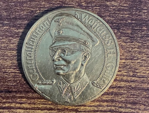 Medaille herman gille - medaille,