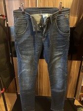 H&M Skinny Low Waist Jeans