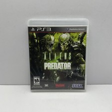 Alien vs. Predator