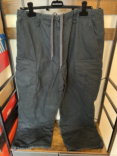 Balenciaga cargohose - balenciaga,