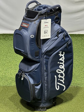 Titleist Cart 15 Golf Cart Bag