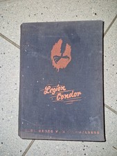 Legion Condor Buch Deutsche