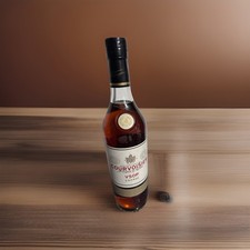 Courvoisier Le Cognac de