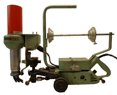 Zinser k50 pvc - zinser,