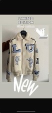 Louis Vuitton Jacke Gr.48