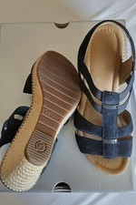 gabor schuhe  Riemchensandalen
