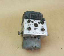 ABS Block ABS Einheit Opel
