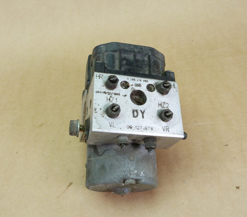 Abs block einheit opel - abs,