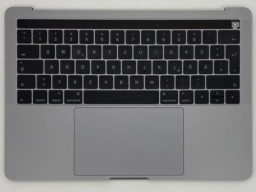 Original topcase macbook pro - original,