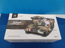 HENG LONG HOBBY LEOPARD II A5