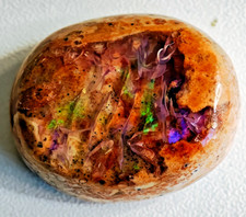 NrD68 Schöner Opal Cabochon