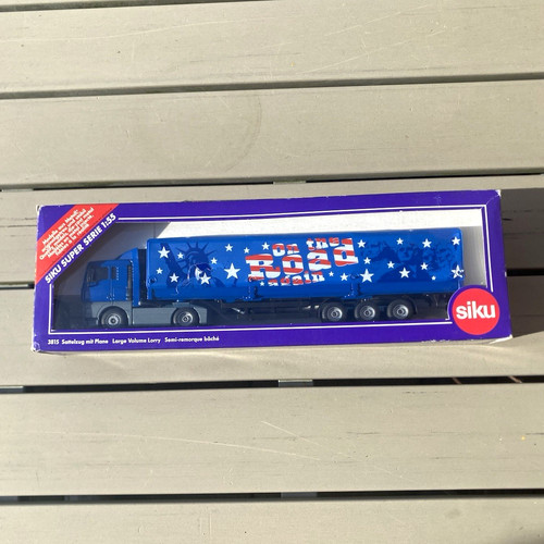Siku super serie 3815 - siku,