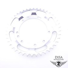 Kettenrad 42Z 42 Zähne für