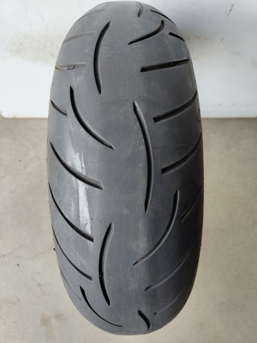 Metzeler roadtec m - z8, m/c