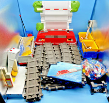 #SE4138# Konvolut Playmobil