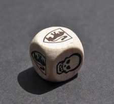 Heroquest  MB Ersatzteile