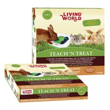 Living world 3in1 interaktives - living,
