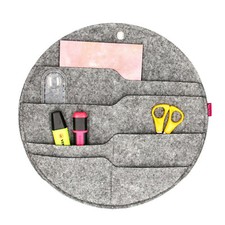 Wand-Organizer Filzorganizer