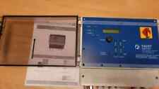 Faust Pumpensteuerung PS2 LCD -Abwasser für 2Pumpen ersetzt Jung BD 400V