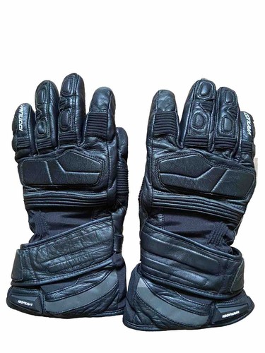 Vanucci motorradhandschuhe - vanucci,