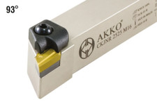AKKO WSP Drehhalter 93° CKJNR