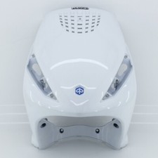 PIAGGIO ZIP 50 ZIP50 2T 2009-2015 Frontverkleidung Frontschürze Maske nur 1374km