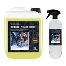 5 Liter Motorrad-/Quad