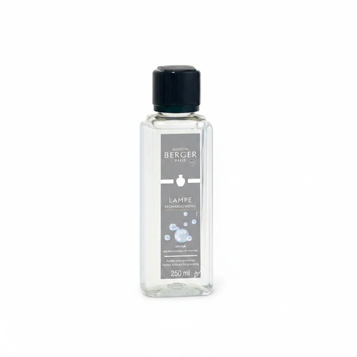 Maison berger air pur neutral - maison,