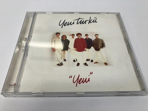 Yeni türkü cd - türkü, yeni-
