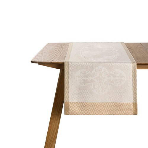 Jacquard français - le,