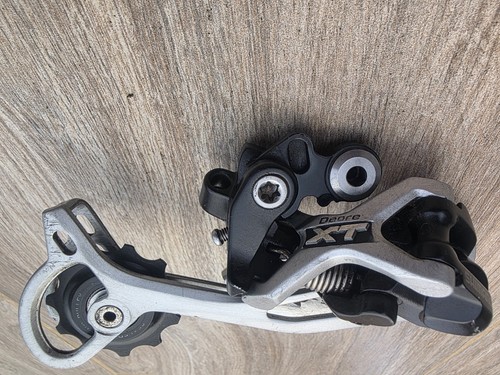 Schaltwerk schaltung shimano - schaltung,