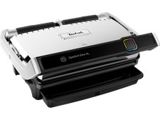 Tefal GC 760 D OPTIGRILL ELITE