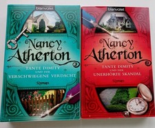 Nancy Atherton - Tante