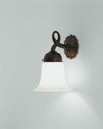 Wandlampe jugendstil - wandlampe,
