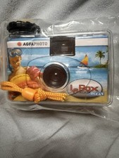 AgfaPhoto LeBox Ocean –