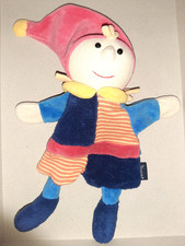 Fast wie neu: Sterntaler