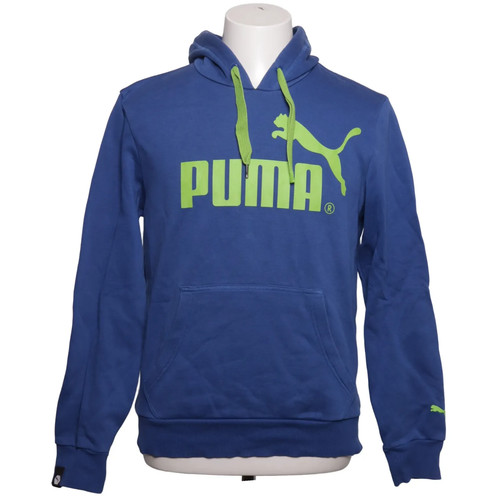 Puma kapuzenpullover - puma,,
