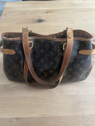 Louis vuitton schultertasche - louis,