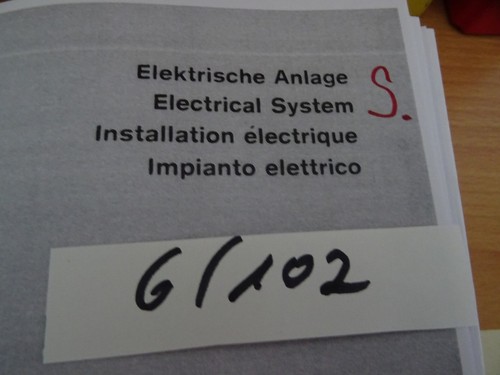 Porsche 911 reparaturleitfaden - porsche,