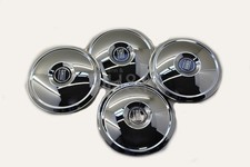 Radkappe Satz 4x, hub cap set