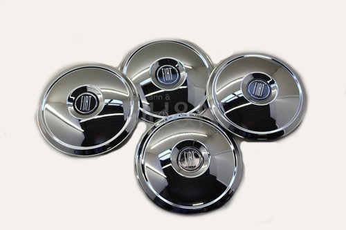 Radkappe satz hub cap set - hub,