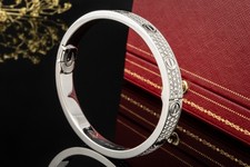 Cartier Love Armreif Klassisch