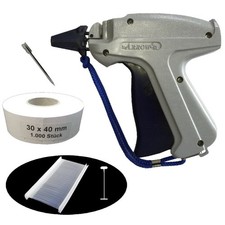 E-Set38= Etikettier Pistole