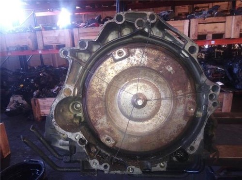 Automatikgetriebe audi - automatikgetriebe, a6
