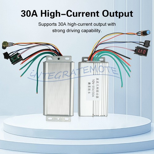 55v 30a brushless - 10-55v,