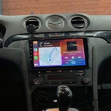 Für Ford Galaxy S-Max WA6